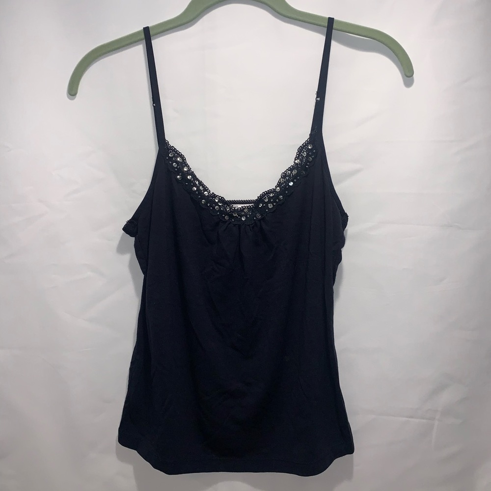 Ann Taylor Loft Cami